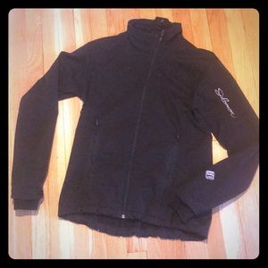 Salomon jacket, EUC, size medium
